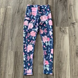 Maven Thread leggings